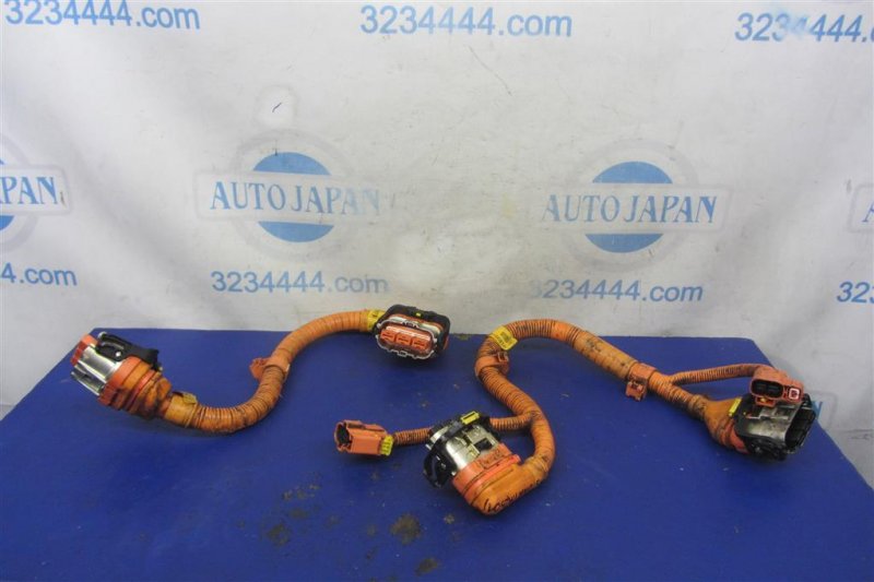 Проводка высоковольтной батареи HYUNDAI SONATA YF 10-14 2015 Седан 2.4 91895-4R110 Б/У