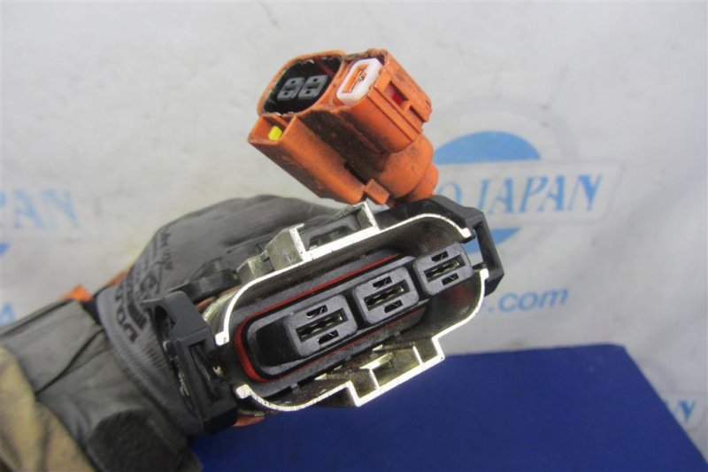 Проводка высоковольтной батареи HYUNDAI SONATA YF 10-14 Седан 2.4