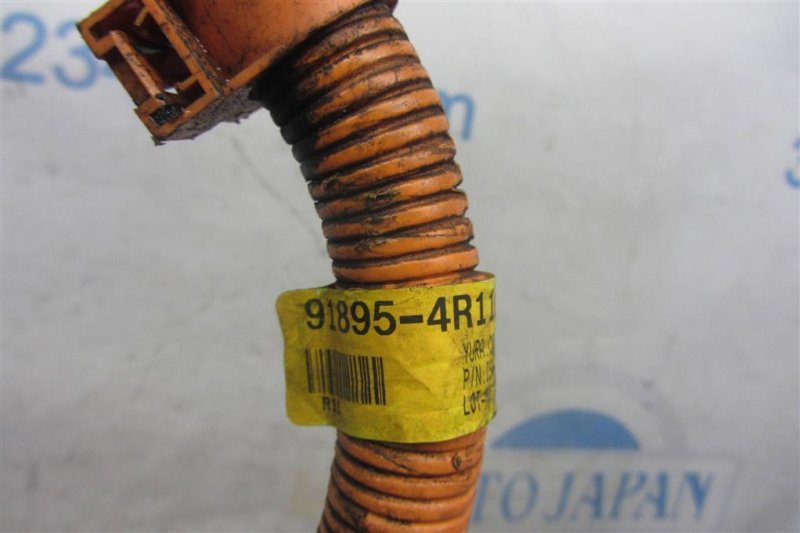 Проводка высоковольтной батареи SONATA YF 10-14 2015 Седан 2.4