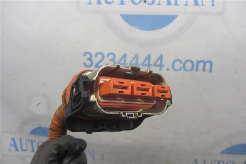 Проводка высоковольтной батареи SONATA YF 10-14 2015 Седан 2.4