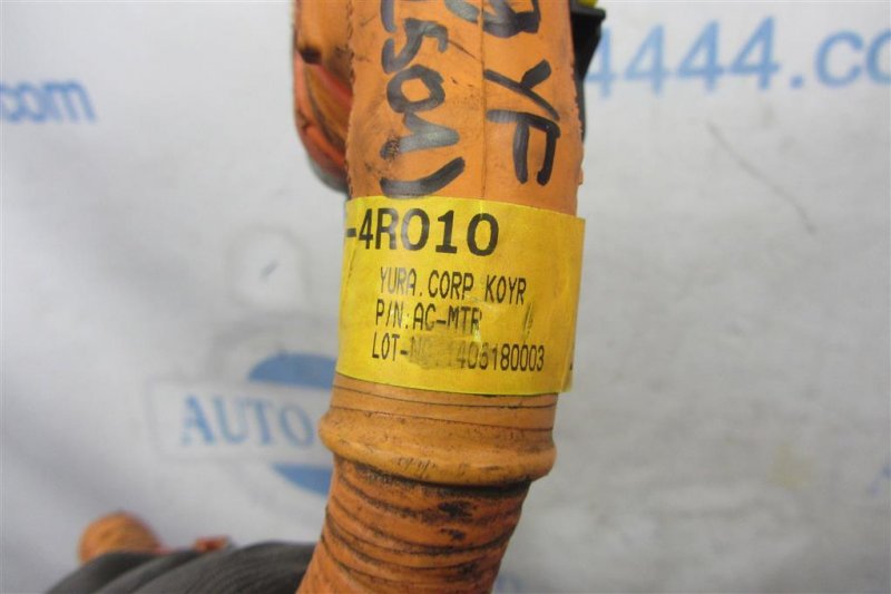 Проводка высоковольтной батареи SONATA YF 10-14 2015 Седан 2.4