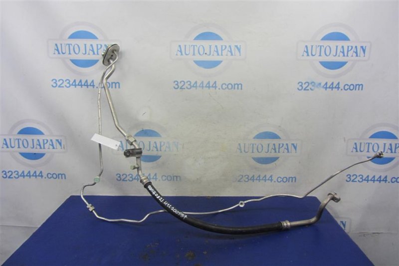 Запчасть трубка кондиционера ACURA RDX 06-12 2011 Внедорожник 2.3 80320-STK-A01 Б/У Трубка кондиционера ACURA RDX 06-12 2011 Внедорожник 2.3 80320-STK-A01 Б/У