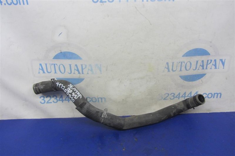 Запчасть патрубок системы охлаждения NISSAN SENTRA B17 12-21 2012 Седан 1.8 21503-3SG0A Б/У Патрубок системы охлаждения NISSAN SENTRA B17 12-21 2012 Седан 1.8 21503-3SG0A Б/У