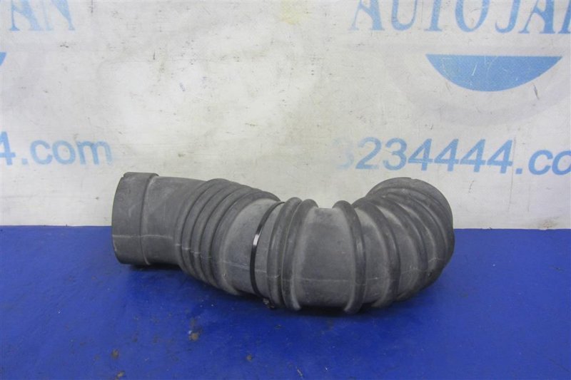 Патрубок воздушного фильтра SUZUKI SX4 06-13