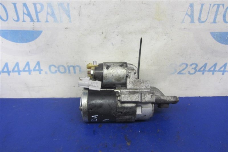 Стартер 3 BL 09-13 2012 Седан 2.0 Стартер 3 BL 09-13 2012 Седан 2.0