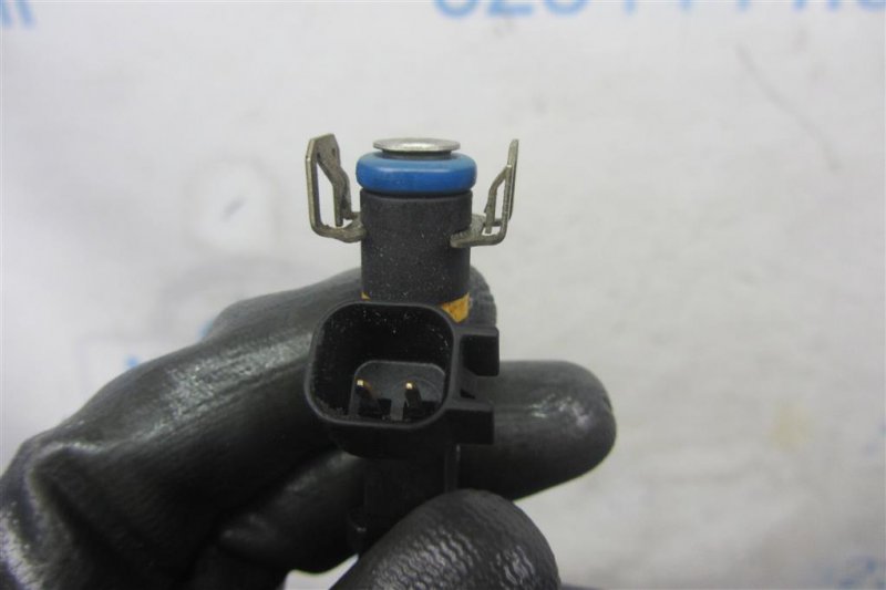 Форсунка топливная 3 BL 09-13 2012 Седан 2.0