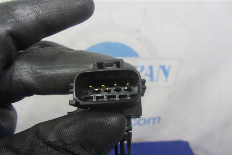 Датчик абсолютного давления (MAP sensor) 3 BL 09-13 2012 Седан 2.0