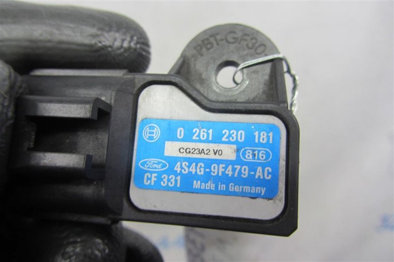 Датчик абсолютного давления (MAP sensor) 3 BL 09-13 2012 Седан 2.0