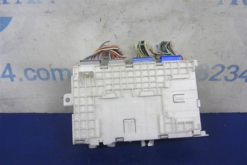 Блок электронный 3 BL 09-13 2012 Седан 2.0