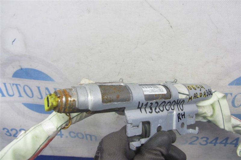 Подушка безопасности (штора) правая 3 BL 09-13 2012 Седан 2.0