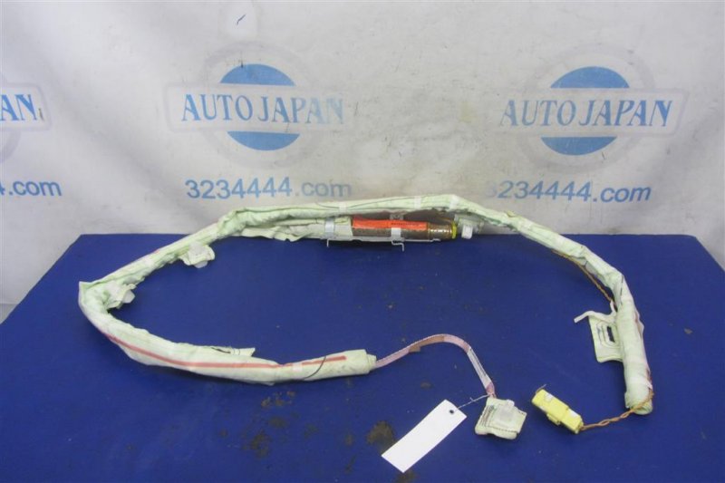 Подушка безопасности (штора) правая 3 BL 09-13 2012 Седан 2.0