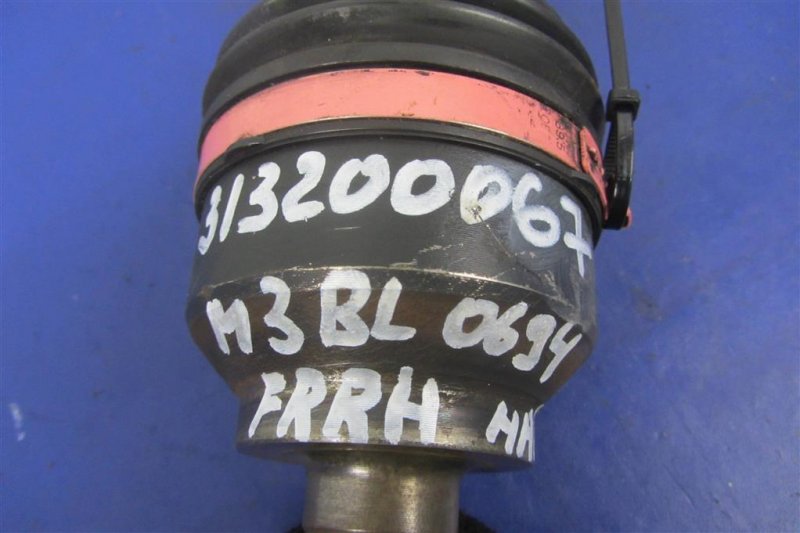 Шрус наружный 3 BL 09-13 2012 Седан 2.0 Шрус наружный 3 BL 09-13 2012 Седан 2.0