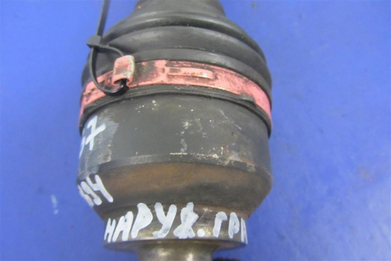 Шрус наружный MAZDA 3 BL 09-13 Седан 2.0 Шрус наружный MAZDA 3 BL 09-13 Седан 2.0