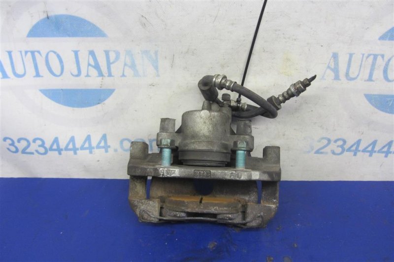 Суппорт тормозной передний правый MAZDA 3 BL 09-13 Седан 2.0 Суппорт тормозной передний правый MAZDA 3 BL 09-13 Седан 2.0