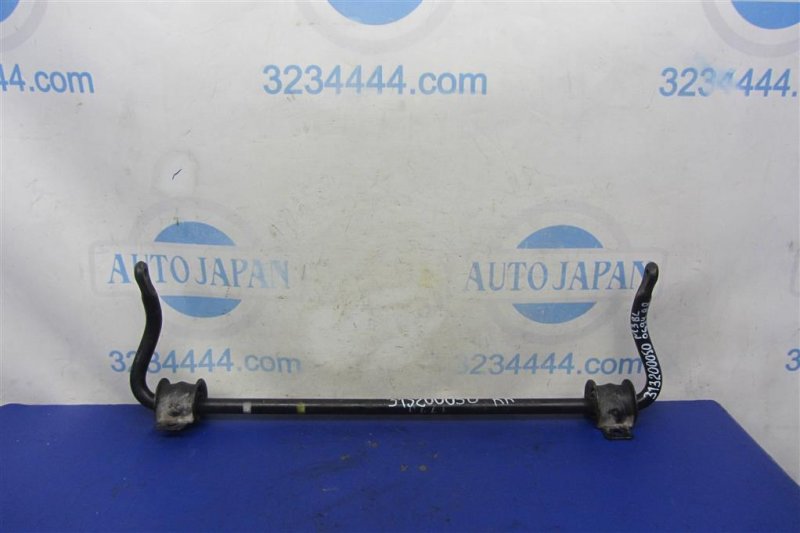 Запчасть стабилизатор задний MAZDA 3 BL 09-13 2012 Седан 2.0 BBM2-28-151A Б/У Стабилизатор задний MAZDA 3 BL 09-13 2012 Седан 2.0 BBM2-28-151A Б/У