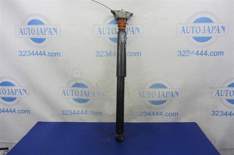 Амортизатор задний MAZDA 3 BL 09-13 2012 Седан 2.0 BGV428910 Б/У