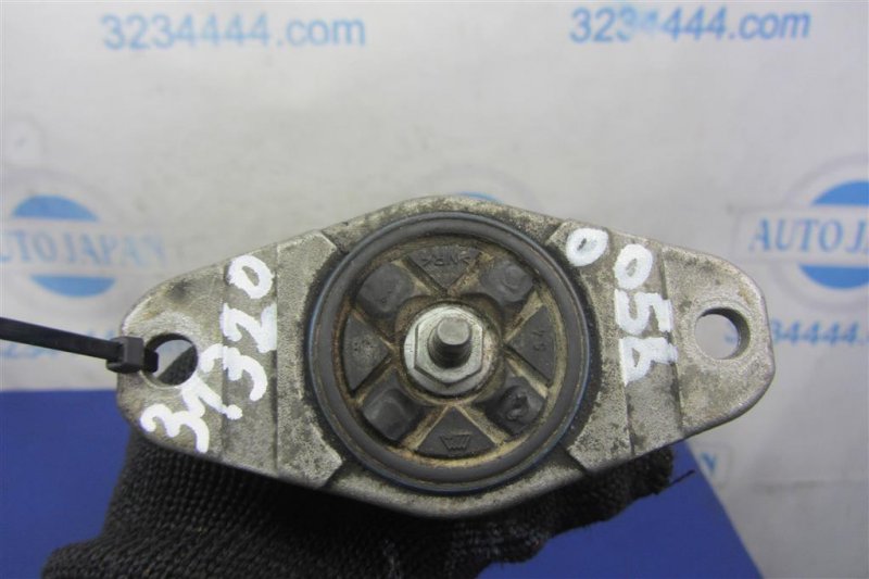 Амортизатор задний MAZDA 3 BL 09-13 Седан 2.0