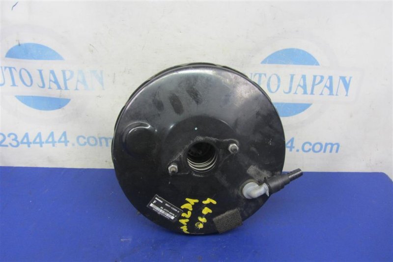 Вакуумный усилитель тормозов MAZDA 3 BL 09-13 Седан 2.0