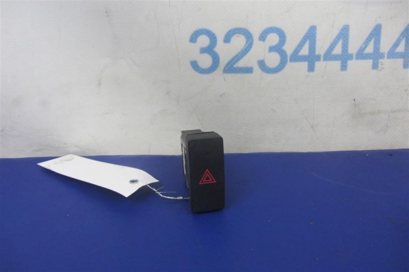 Кнопка аварийной сигнализации MAZDA CX-5 (KE) 11-17 2013 Внедорожник 2.0 KD45-66-4H0 Б/У