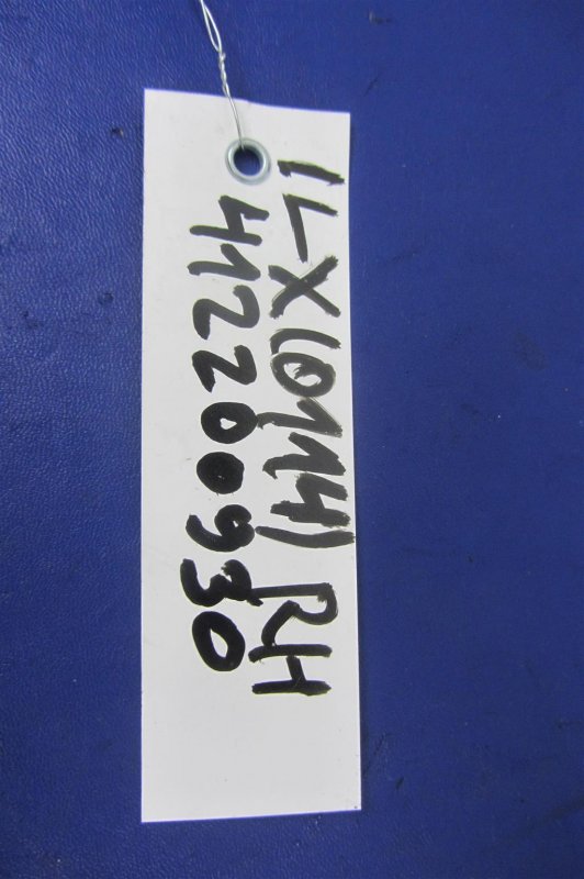 Кнопка обогрева сидений правая ILX 16-19 2016 Седан 2.4