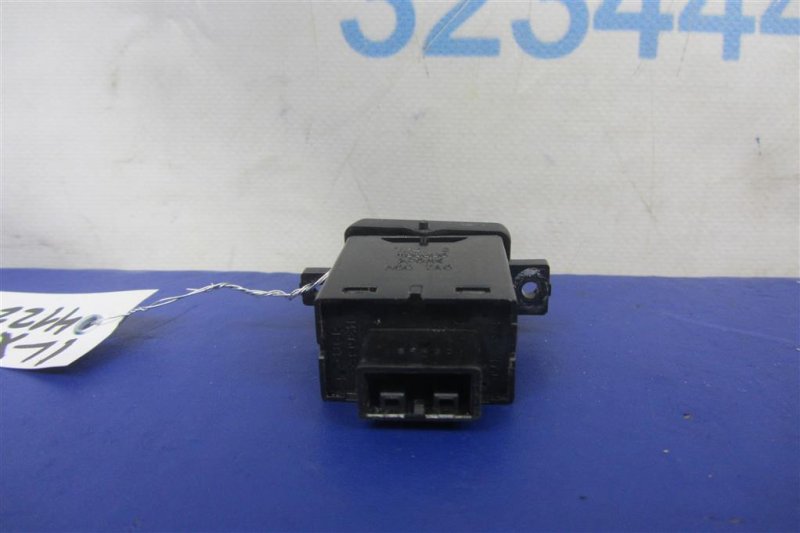 Кнопка обогрева сидений правая ACURA ILX 16-19 Седан 2.4