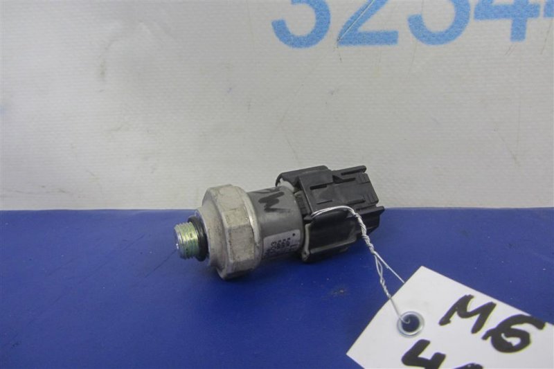 Датчик давления кондиционера MAZDA 6 GG 02-07 GK2G-61-503 Б/У