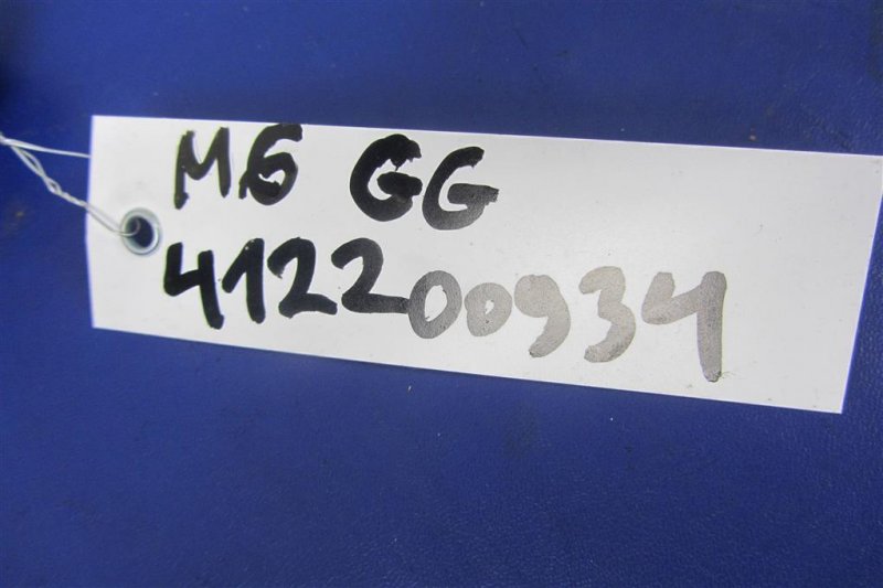 Датчик давления кондиционера 6 GG 02-07