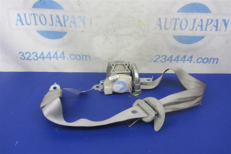 Ремень безопасности передний правый ACURA TLX 14-17 2015 Седан 2.4 04814-TZ3-A01ZB Б/У