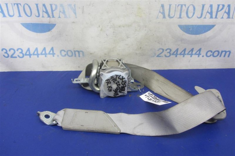 Ремень безопасности передний правый ACURA TLX 14-17 Седан 2.4