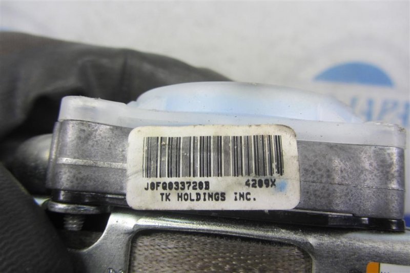 Ремень безопасности передний правый TLX 14-17 2015 Седан 2.4