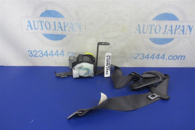 Ремень безопасности передний правый LEXUS ES350 06-12 73210-33490-A0 Б/У