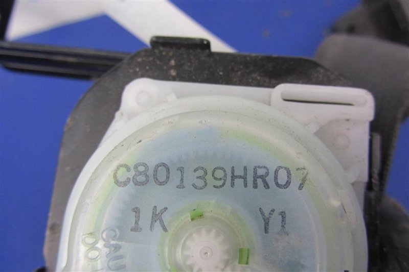 Ремень безопасности передний правый ES350 06-12