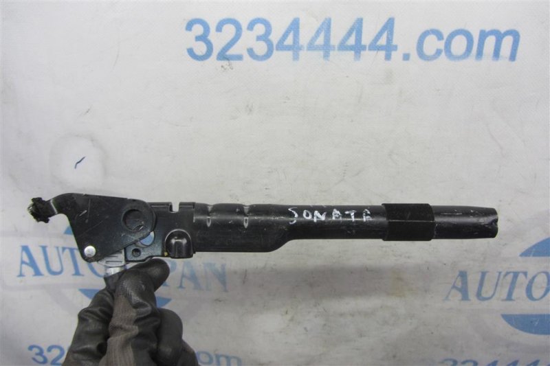 Ремень безопасности передний левый SONATA YF 10-14 2013 Седан 2.4 Ремень безопасности передний левый SONATA YF 10-14 2013 Седан 2.4