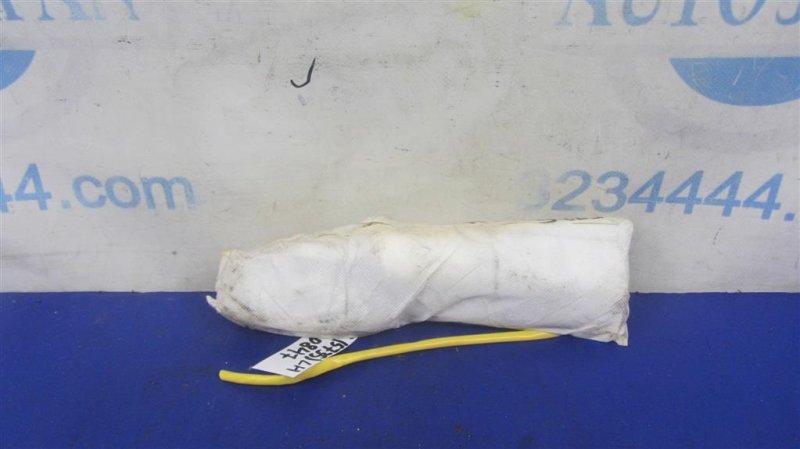 Подушка безопасности в сиденье передняя левая MAZDA 3 BL 09-13 Седан 2.0 Подушка безопасности в сиденье передняя левая MAZDA 3 BL 09-13 Седан 2.0