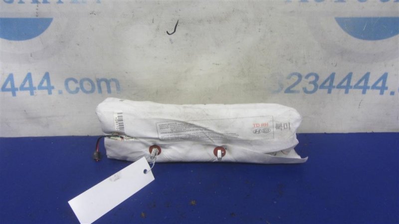 Подушка безопасности в сиденье KIA FORTE/CERATO TD 08-13 Подушка безопасности в сиденье KIA FORTE/CERATO TD 08-13