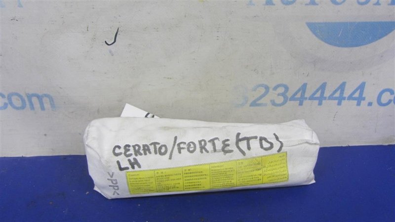 Подушка безопасности в сиденье KIA FORTE/CERATO TD 08-13 88910-A7000 Б/У