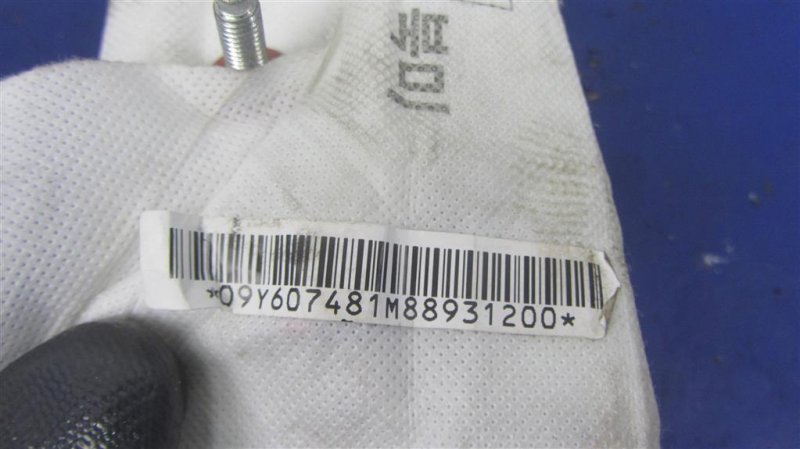 Подушка безопасности в сиденье FORTE/CERATO TD 08-13