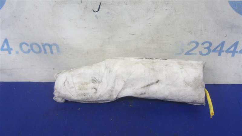 Подушка безопасности в сиденье передняя левая MAZDA 3 BL 09-13 Седан 2.0 Подушка безопасности в сиденье передняя левая MAZDA 3 BL 09-13 Седан 2.0