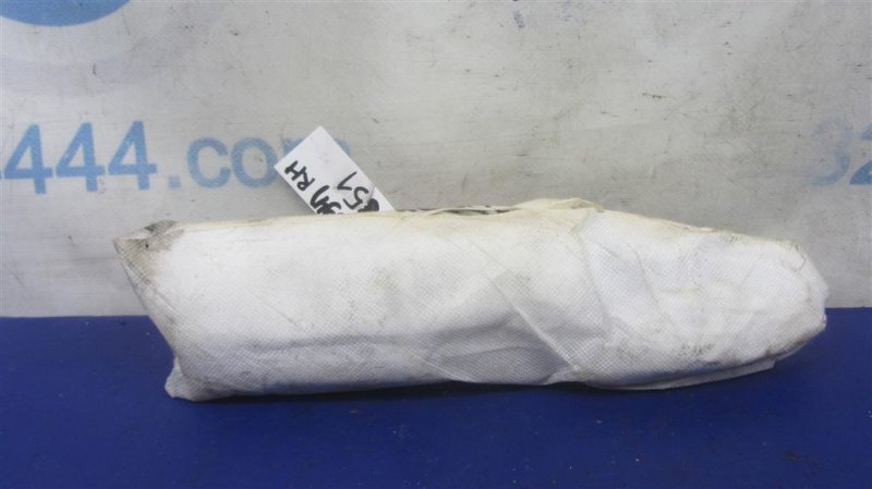 Подушка безопасности в сиденье передняя правая MAZDA 3 BL 09-13 Седан 2.0 Подушка безопасности в сиденье передняя правая MAZDA 3 BL 09-13 Седан 2.0