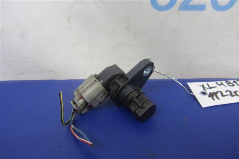 Датчик положения распредвала MITSUBISHI OUTLANDER XL 05-13 4B12 1865A066 Б/У