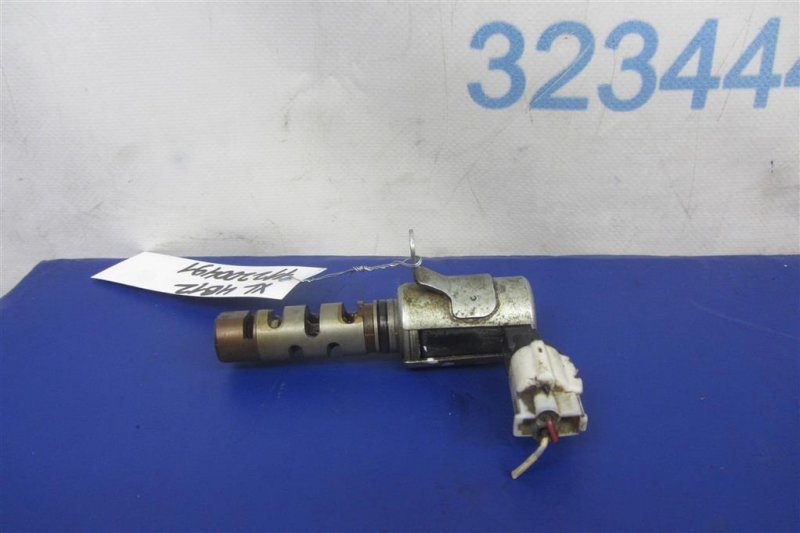 Запчасть клапан изменения фаз грм MITSUBISHI OUTLANDER XL 05-13 1028A022 Б/У Клапан изменения фаз ГРМ MITSUBISHI OUTLANDER XL 05-13 1028A022 Б/У