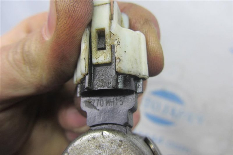 Клапан изменения фаз ГРМ OUTLANDER XL 05-13 Клапан изменения фаз ГРМ OUTLANDER XL 05-13