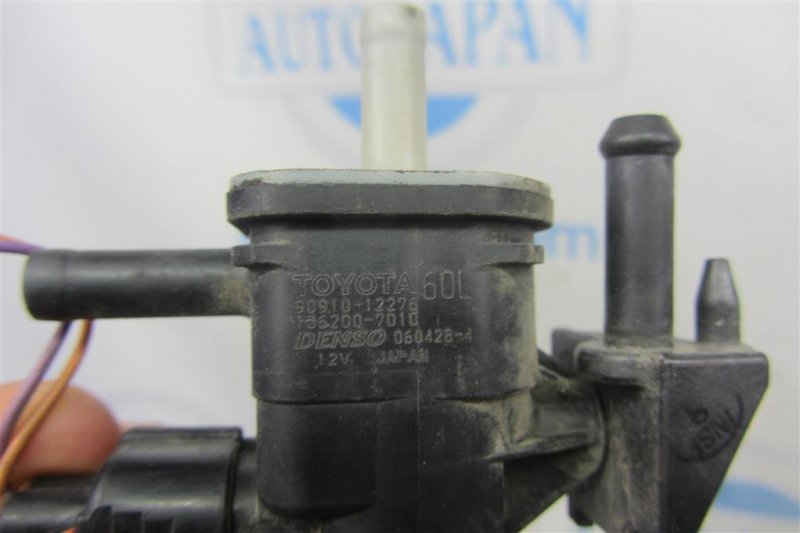 Клапан электромагнитный (вакуумный) CAMRY 40 06-11 2AZ