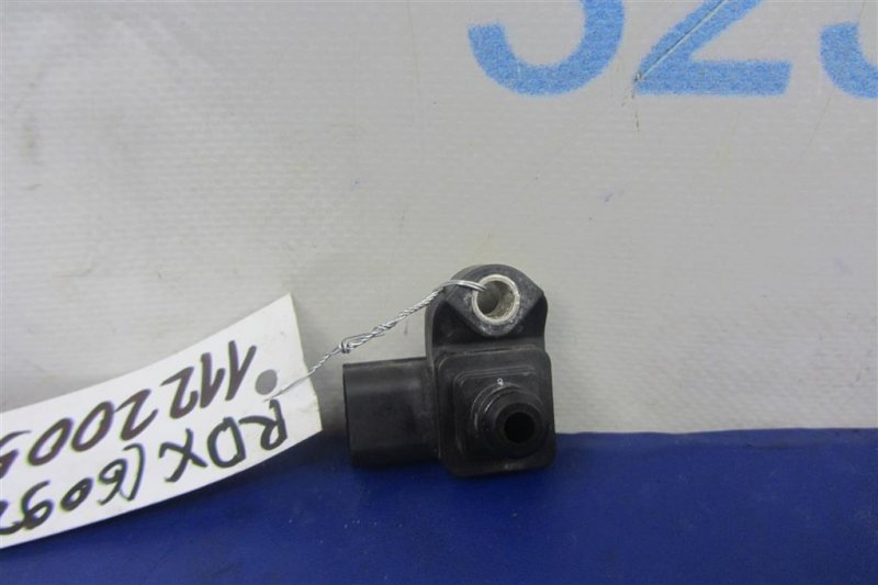 Датчик абсолютного давления (MAP sensor) ACURA RDX 06-12 2011 Внедорожник 2.3 37830-RWC-A01 Б/У