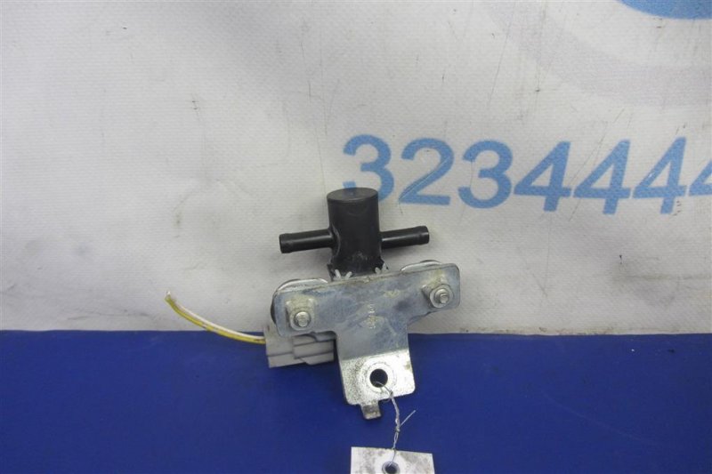 Клапан электромагнитный (вакуумный) NISSAN ALTIMA L32 07-12 Седан 3.5