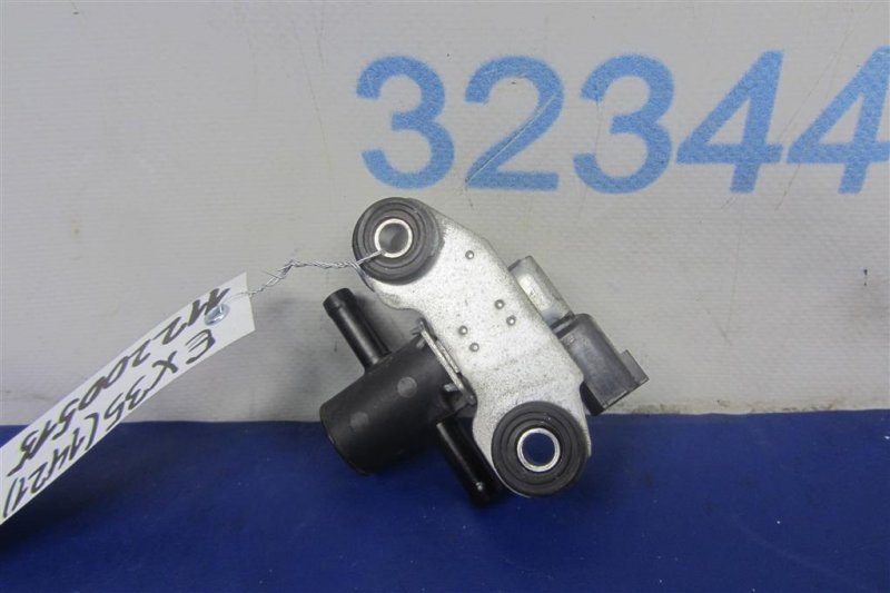 Клапан электромагнитный (вакуумный) INFINITI EX35(37) 07-12 Внедорожник 3.5 VQ35HR