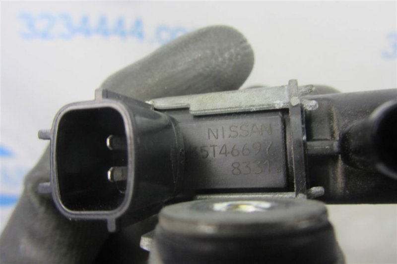 Клапан электромагнитный (вакуумный) EX35(37) 07-12 2008 Внедорожник 3.5 VQ35HR