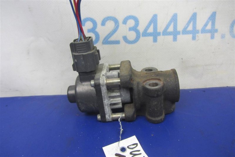 Клапан EGR MITSUBISHI OUTLANDER 03-07 2005 Внедорожник 2.4 1582A166 Б/У