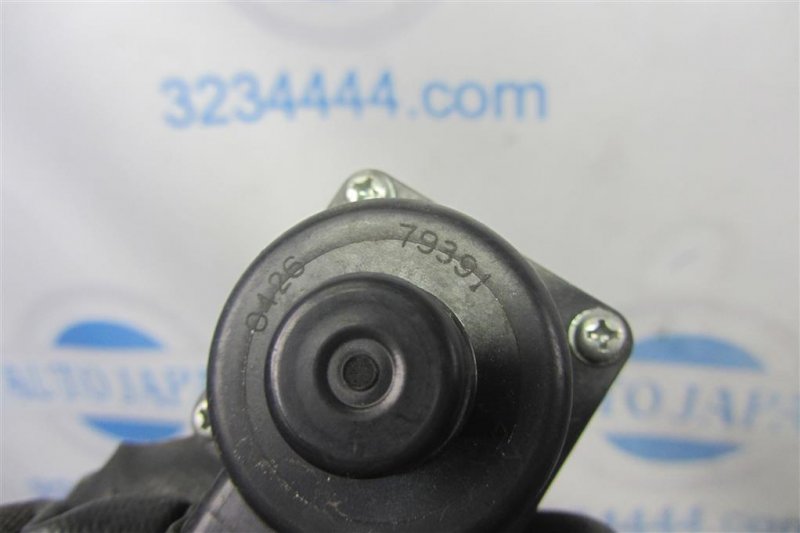 Клапан EGR OUTLANDER 03-07 2005 Внедорожник 2.4