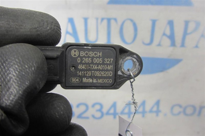 Датчик давления тормозной жидкости RDX 12-19